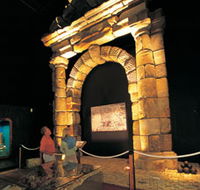 Batavia Shipwreck - Attractions Sydney