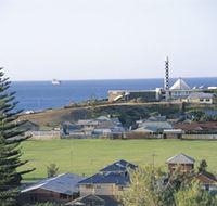 Lighthouse - Attractions Sydney
