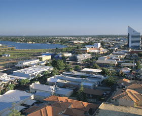 Marlston Hill Lookout Tower - Attractions Sydney 0