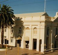 Geraldton Regional Art Gallery - Attractions Sydney