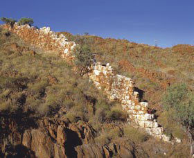 China Wall - Attractions Sydney 0
