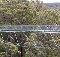 Walpole Wilderness Discovery Centre - Attractions Sydney