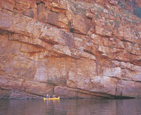 Dimond Gorge - Attractions Sydney 0