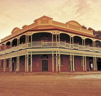 State Hotel - Attractions Sydney