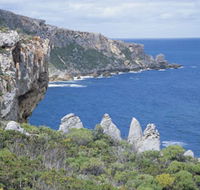 Windy Harbour and Salmon Beach - Attractions Sydney