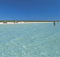 Little Lagoon - Attractions Sydney