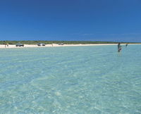 Little Lagoon