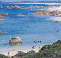 Greens Pool - Attractions Sydney