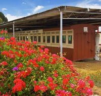 Dance Cottage Museum - Attractions Sydney