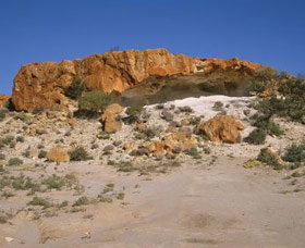 Meekatharra WA Attractions Sydney