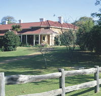 Edenvale - Attractions Sydney