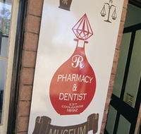 Pharmacy Museum - Attractions Sydney