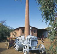 Cunderdin Municipal Museum - Attractions Sydney