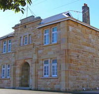Memorial Hall - Attractions Sydney