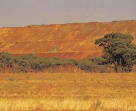 Golden Valley - Attractions Sydney 0
