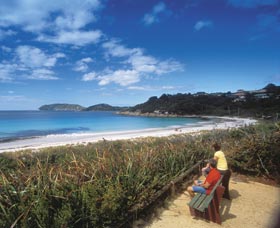 Goode Beach - Attractions Sydney 0