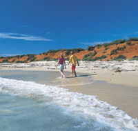 Francois Peron National Park - Attractions Sydney