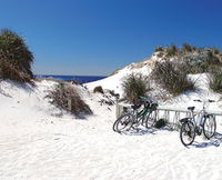 Little Parakeet Bay