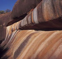Elachbutting Rock - Attractions Sydney