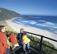 Conspicuous Beach - Attractions Sydney