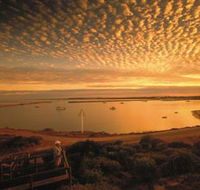 Fishermans Lookout - Attractions Sydney