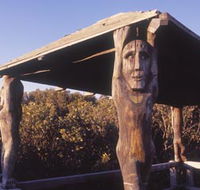Mangrove Boardwalk - Attractions Sydney