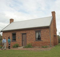 Sandalwood Yards and Tipperary School - Attractions Sydney