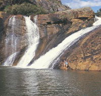 Serpentine National Park - Attractions Sydney