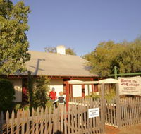 Morby Cottage - Attractions Sydney