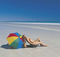 Cable Beach - Attractions Sydney