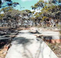 Merredin Army Hospital Site - Attractions Sydney