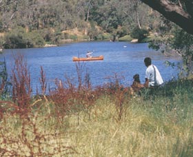 Kangaroo Valley WA Attractions Sydney