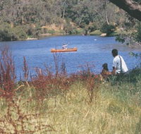 Blackwood River Park - Attractions Sydney