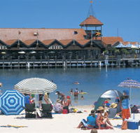 Sorrento Quay - Attractions Sydney