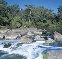 Frankland River - Attractions Sydney