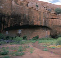 Walga Rock - Attractions Sydney