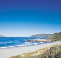 Mandalay Beach - Attractions Sydney