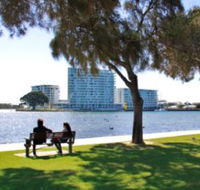 Foreshore Reserve - Attractions Sydney