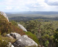 Mount Frankland Walpole