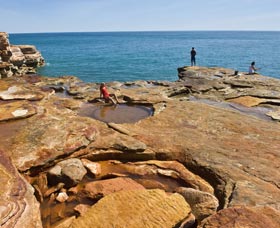 Rest And Recreation Ryde NSW Attractions Sydney