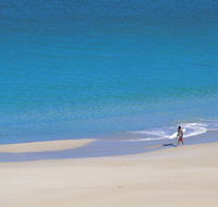 Injidup Beach - Attractions Sydney
