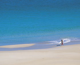 Injidup Beach - Attractions Sydney 0