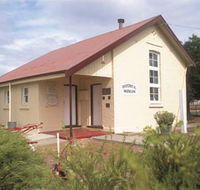 Katanning Historical Museum - Attractions Sydney