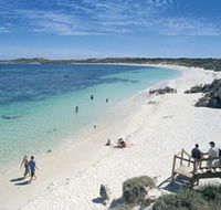 Salmon Bay - Attractions Sydney
