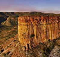 Cockburn Range - Attractions Sydney