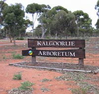 Kalgoorlie Arboretum - Attractions Sydney