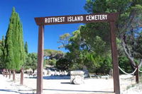 European Cemetery