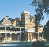 Woodbridge - Attractions Sydney