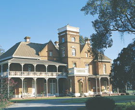 Woodbridge - Attractions Sydney 0