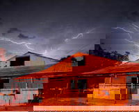 Red Dirt Photographic Gallery